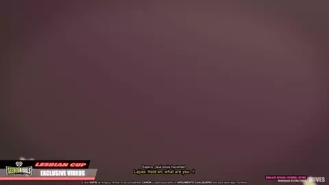 Soft Paws (LATIN SPANISH)