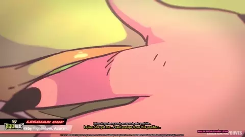 Soft Paws (LATIN SPANISH)