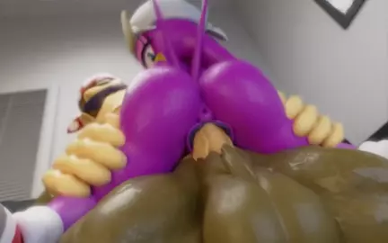 Funky Kong Fucking Wave