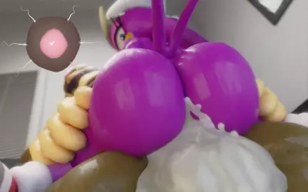 Funky Kong Fucking Wave