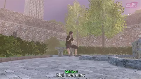 Cougar Pecker - Episode 4 SUB ESP