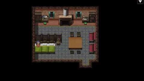 Niramare Quest 9 No Commentary