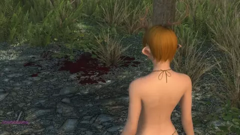 Wildchild: The Adventures of Fauna - Episode II: Into the Belly of the Beast