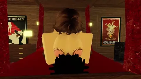 roblox snowbunny gets fucked