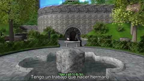 Wichsekranzchen Dgenerator SUB ESP