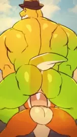 Gummigoo takes the gummies