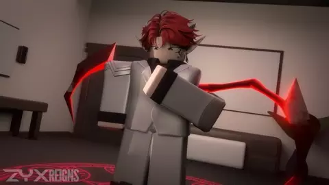 Lust Services ft. @OkarinNiki