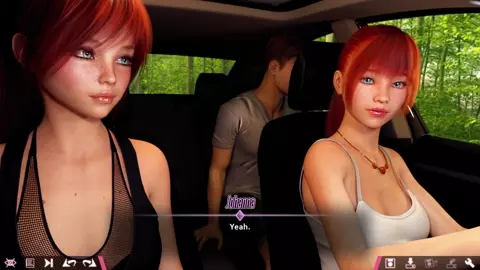 Double Homework: Chapter 17.1. On The Ratio Of Attractive Girls To Worthless Guys