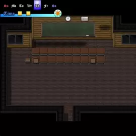 Shrift 2: Hanako-san - Leg Cling