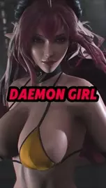 Sinia Succubus Vs Nyotengu [ PMV/WIS ]