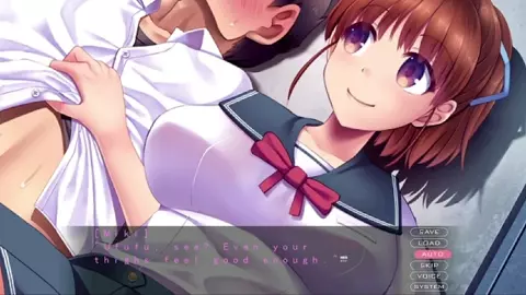 Ikusei [Msize] Recollection - 15 -