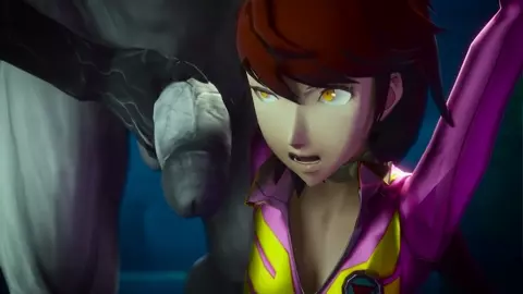 Persona 3 & 4 PMV: Persona OST | Nintendofan434