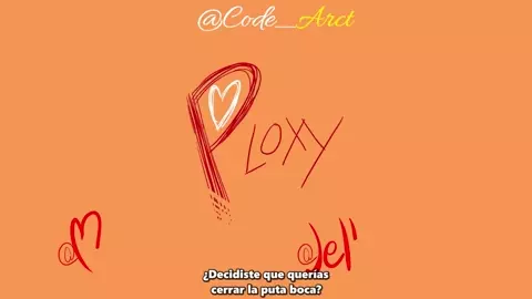 Panty and Stocking Lesbian sex Sub Español (Ploxy)