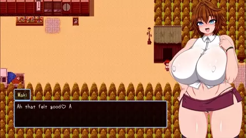 Bitch Family On The Village 1 No Commentary