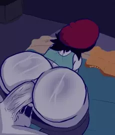 Momma seems a bit busy.. [Giygal]