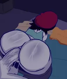 Momma seems a bit busy.. [Giygal]