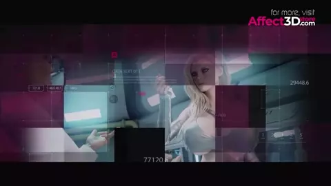 Flying High - Futanari Superhero Porn Game Overview