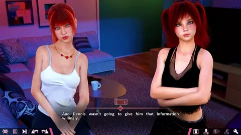 Double Homework: Chapter 18.2. Never Ever Fall Asleep In A Sauna