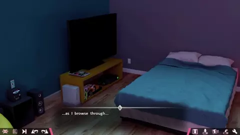 Double Homework: Chapter 17.3. Dr. Mosely Makes Her Big Move