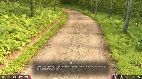 Double Homework: Chapter 17.2. We Did It On The Balcony, We Did It In The Park