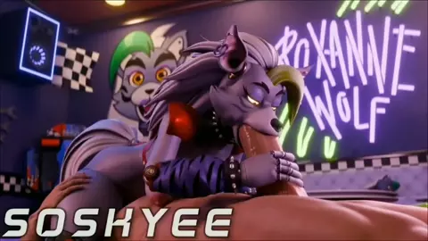 FNAF PMV: My twisted head