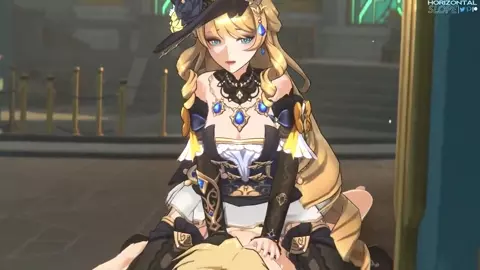 Navia riding [HorizontalSlope]