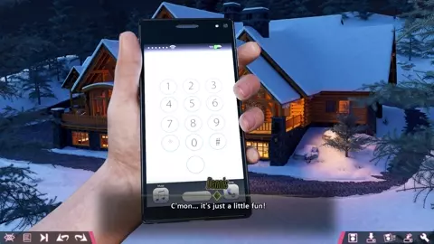 Double Homework: Chapter 18.3. Sisters Are Doing It For Themselves