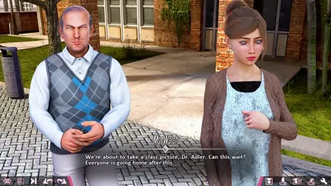 Double Homework: Chapter 19.3. These Are The Moments That Never Come Back