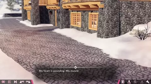 Double Homework: Chapter 19.2. Princess Amelia Takes A Break From Twitch