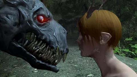 Wildchild: The Adventures of Fauna - Episode III: Lustfull Enchantment