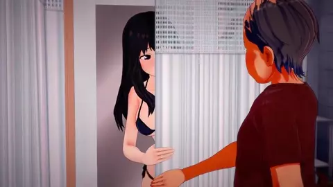 Takina Massage Sex [Peh-Koi]