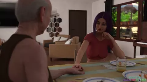 TEMPTATION - Episode 3