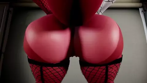 Five Nights at Faphero's round 3 Fexa