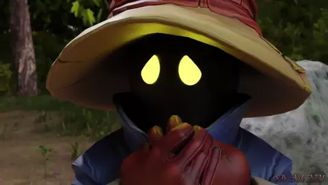 Game Over (Part 1+2+3) [Doctor Ark]