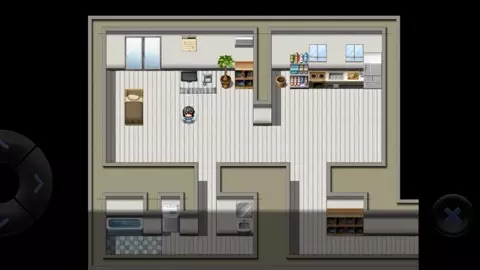 Make Lots of Money with Sex [CH] - [5] Farm & Shrine