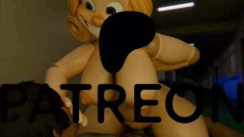 miss delight punishment