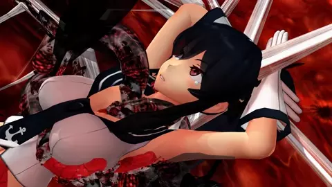 (Insect) Sex  kankore3 (4K)