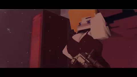 Alex in Zombie Apocalypse