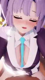 Yuuka Pov [RindouMMD]