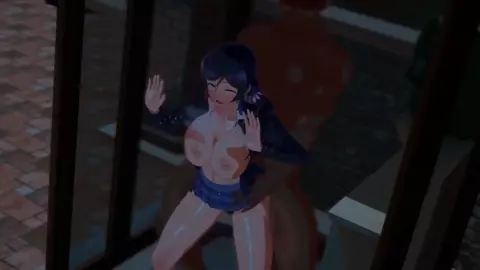 Love live (whores versión) Chapter 5