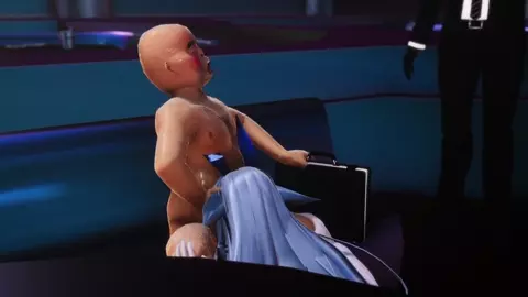 Azur Lane - Shinano(Story OP)