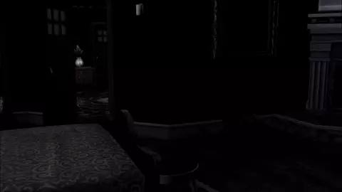 Return to Fledgling Manor