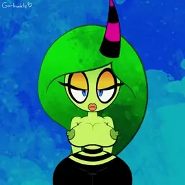 Zeena Bouncing Breast [garbunkles]