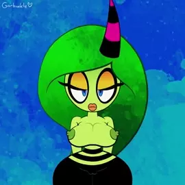 Zeena Bouncing Breast [garbunkles]