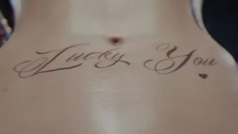 HARLEY QUINN (FUTA) AND HER BITCH CATWOMAN - PMV