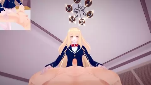 Mahiru Shiina futa male taker Pov Swap