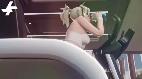 [HMV] BLONDE BITCHES BLACKED VOL 3