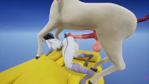 Zoe's first time with Liss