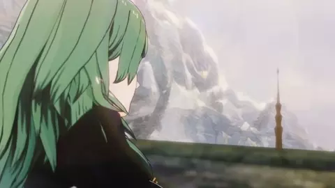 Byleth - Fire Emblem PMV (Bounce)