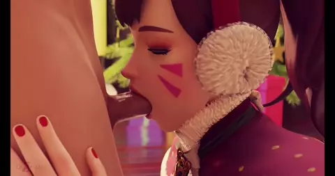 1 Hour Of Cum In Mouth